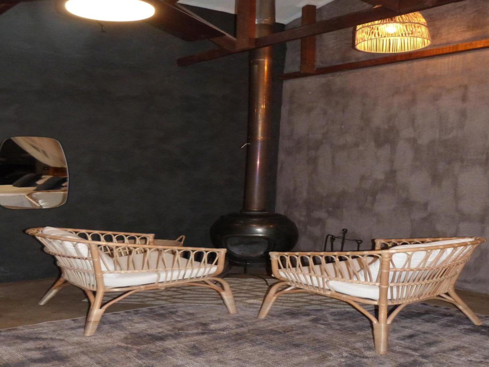 Hannah'S Haven Studio Deluxe - No Loadshedding Appartement Beaufort Wes Buitenkant foto