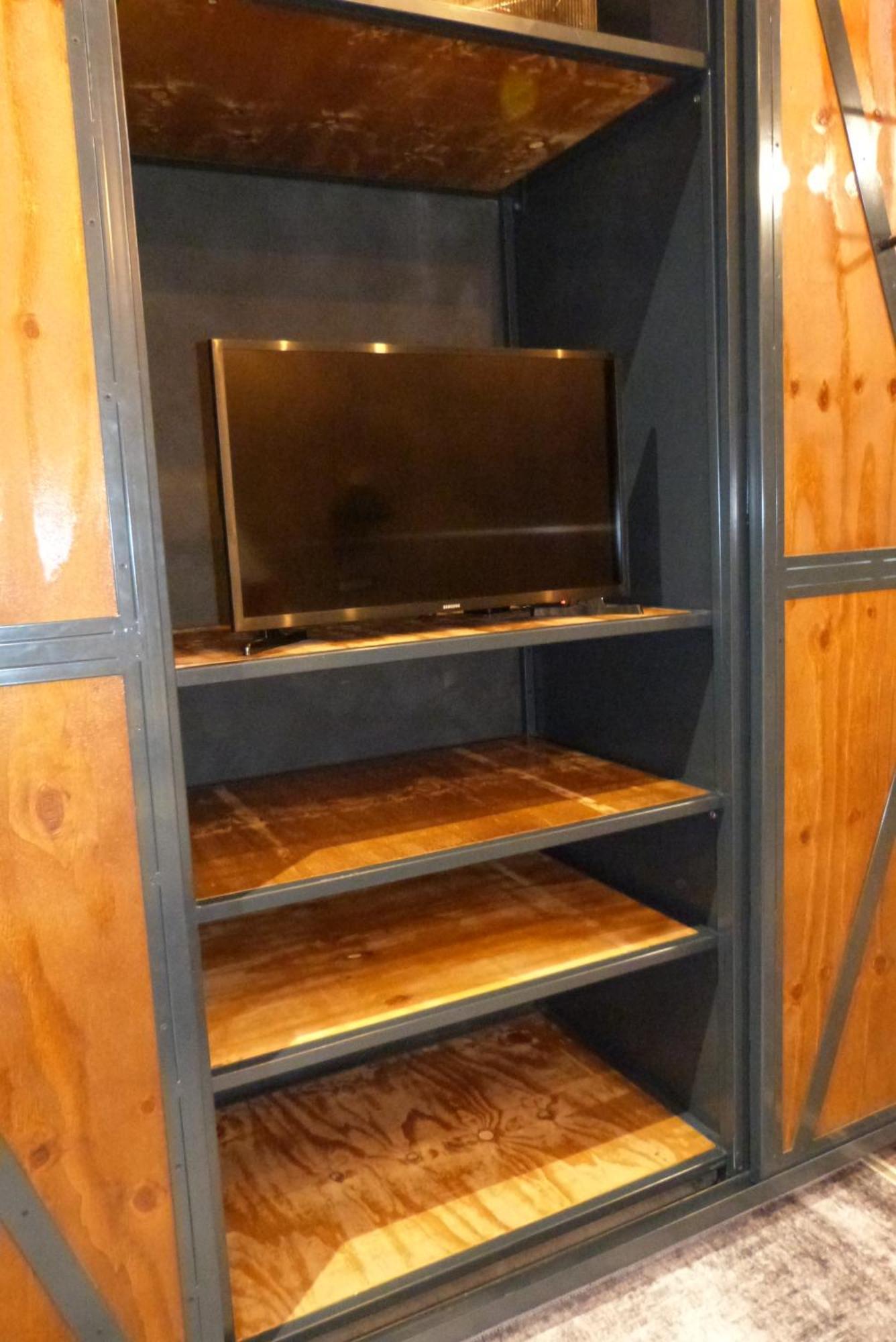 Hannah'S Haven Studio Deluxe - No Loadshedding Appartement Beaufort Wes Buitenkant foto