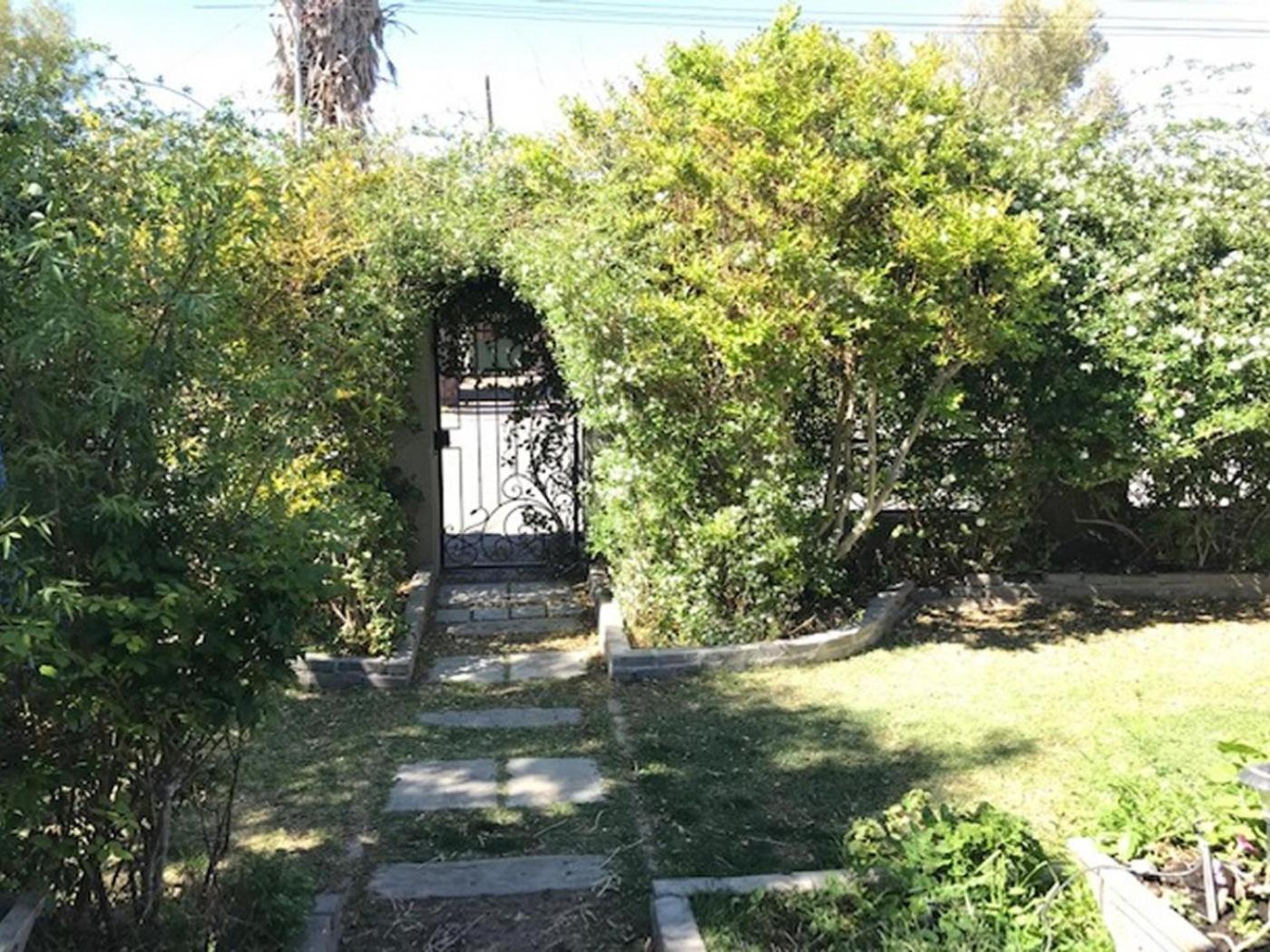 Hannah'S Haven Studio Deluxe - No Loadshedding Appartement Beaufort Wes Buitenkant foto