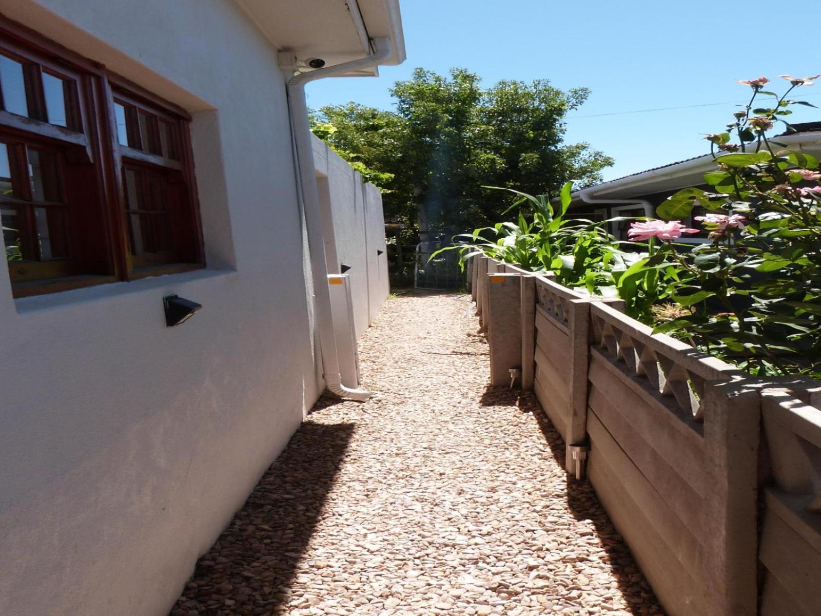 Hannah'S Haven Studio Deluxe - No Loadshedding Appartement Beaufort Wes Buitenkant foto