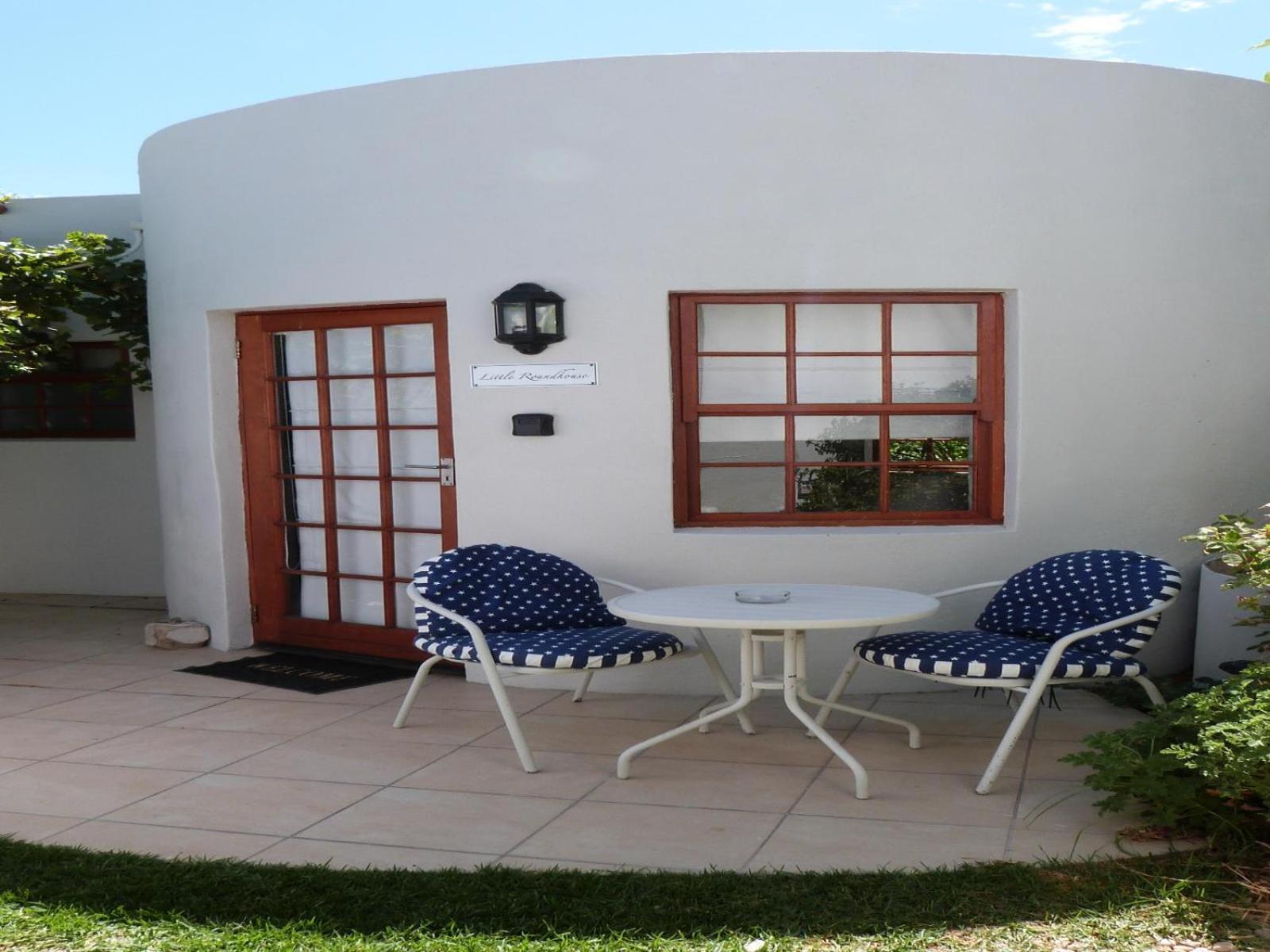 Hannah'S Haven Studio Deluxe - No Loadshedding Appartement Beaufort Wes Buitenkant foto