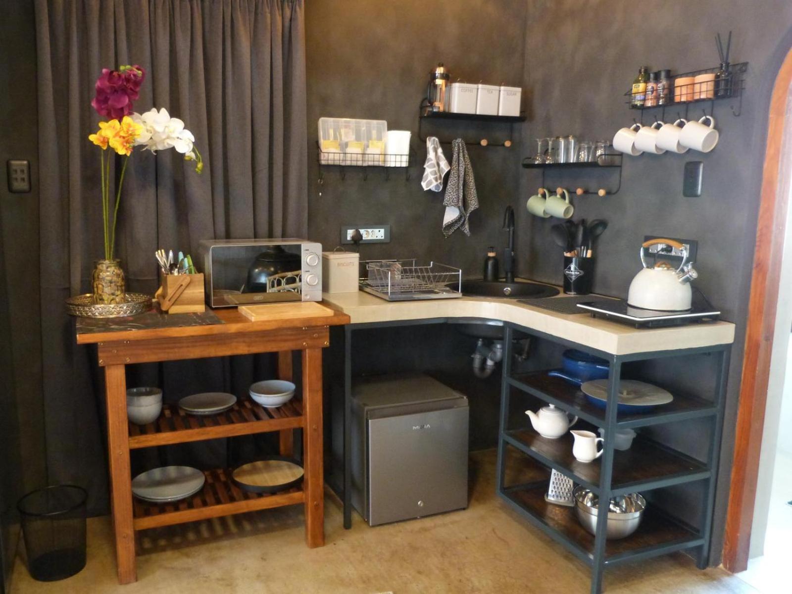 Hannah'S Haven Studio Deluxe - No Loadshedding Appartement Beaufort Wes Buitenkant foto