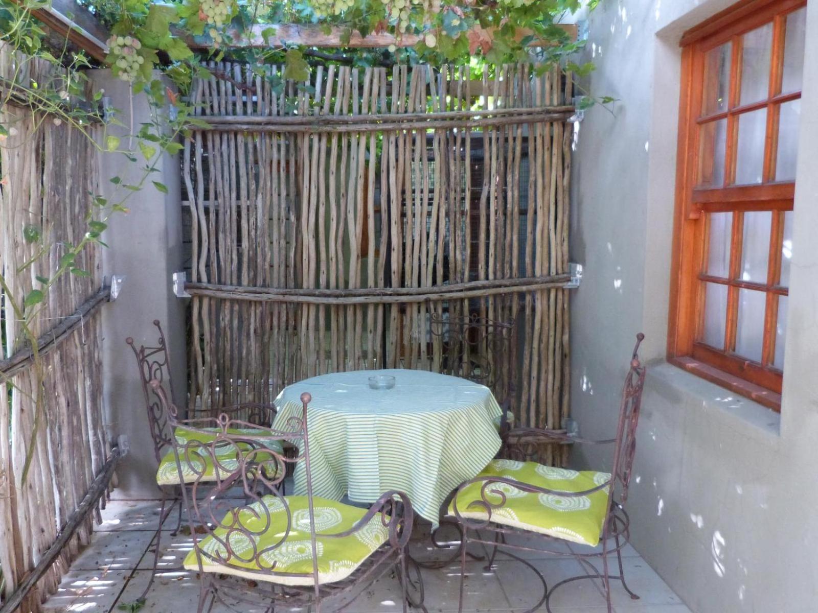 Hannah'S Haven Studio Deluxe - No Loadshedding Appartement Beaufort Wes Buitenkant foto