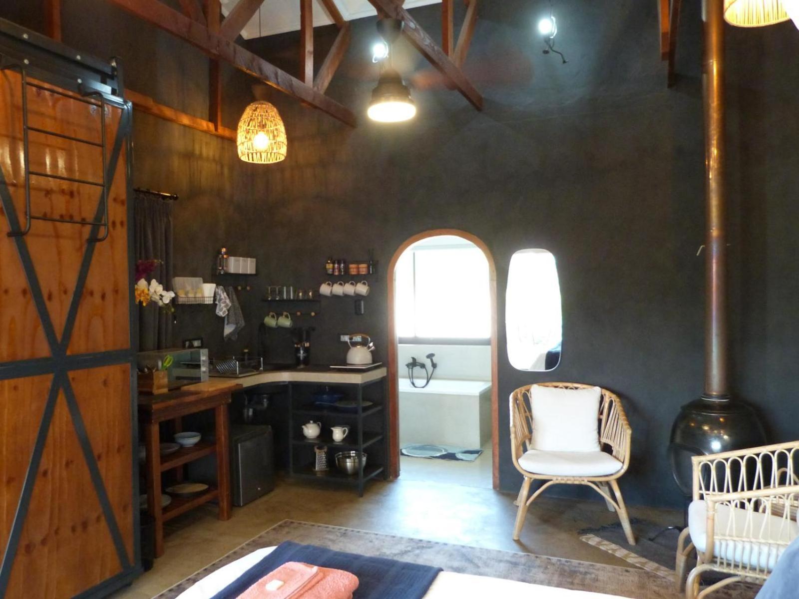 Hannah'S Haven Studio Deluxe - No Loadshedding Appartement Beaufort Wes Buitenkant foto